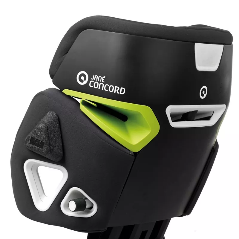 Silla de coche iWinner Jane 100-150 cm